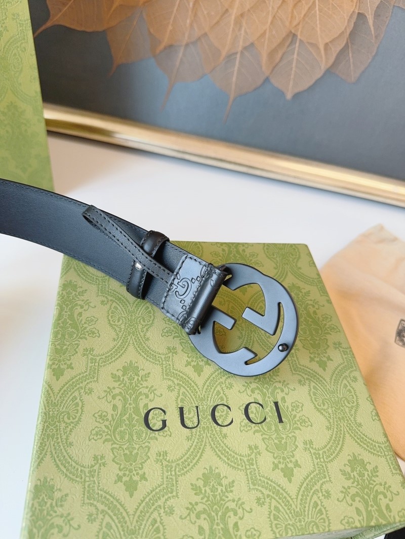 Gvc*1 belts